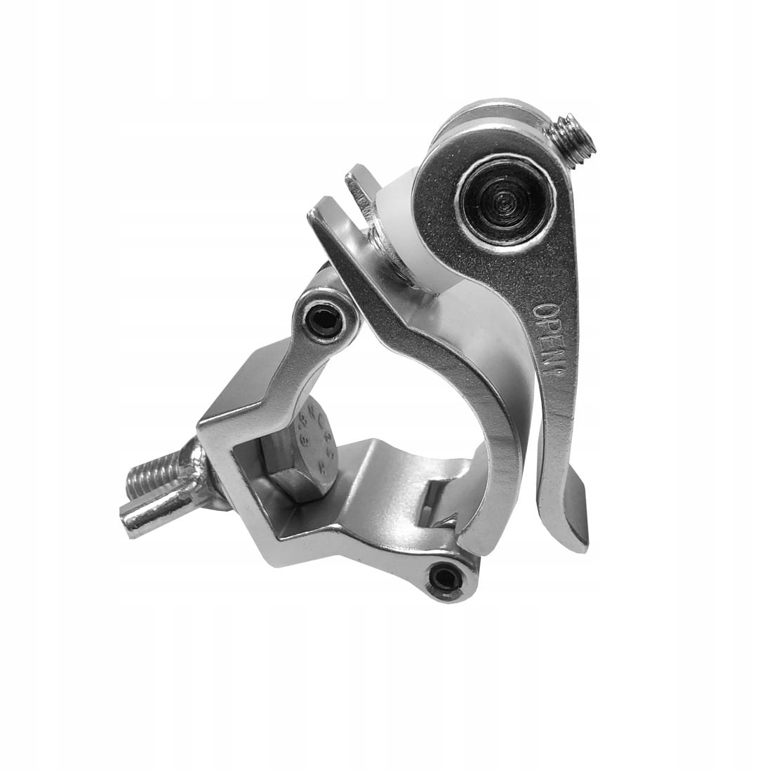 Quick clamp. Quick clamp. Хомут kf25 (nw25). Зажим для трубы 32 мм. Kf 25 фланец.