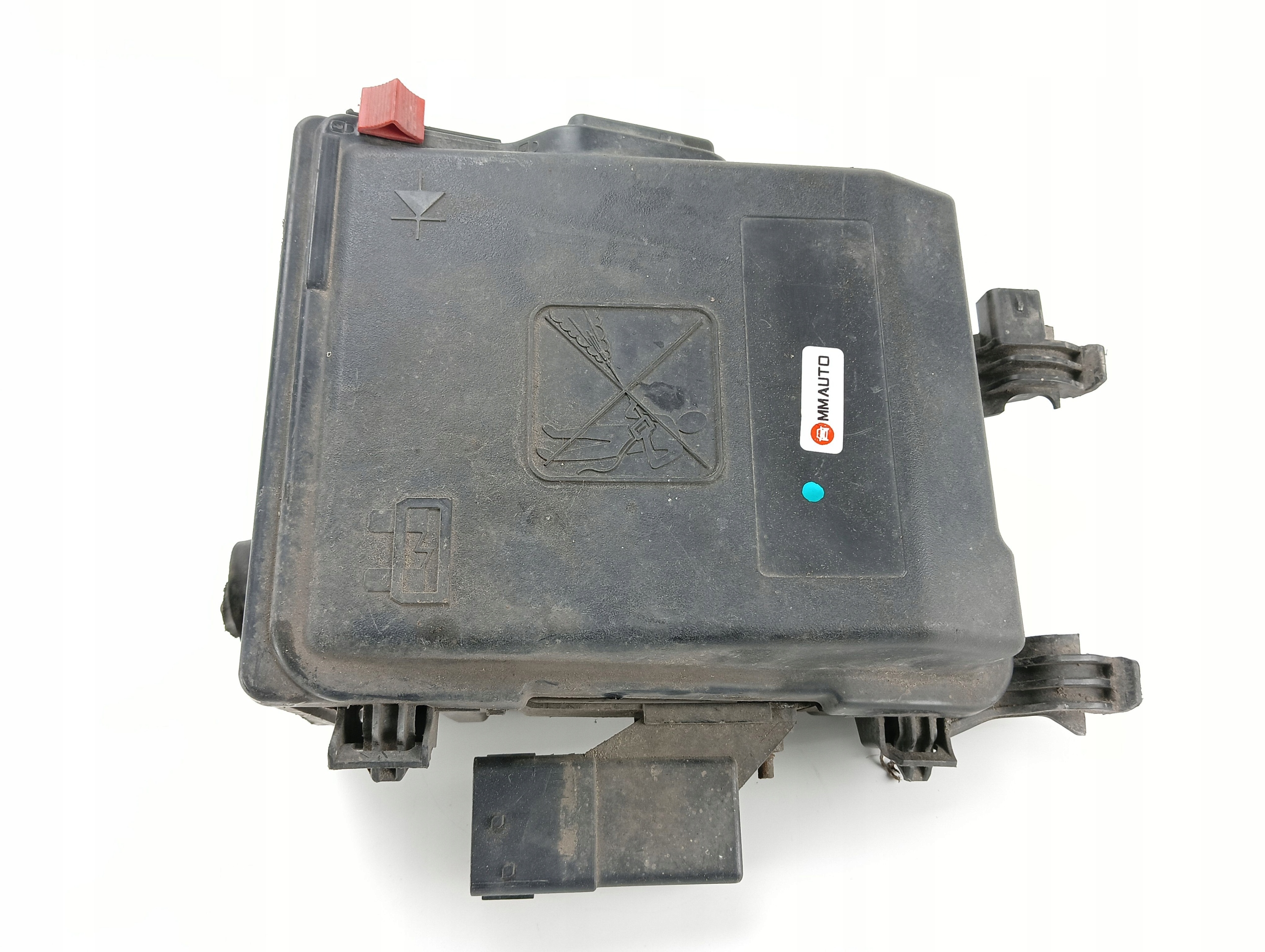 Module fusibles PEUGEOT EXPERT III JUMPY III 2016- 1.6 BlueHDI 115KM