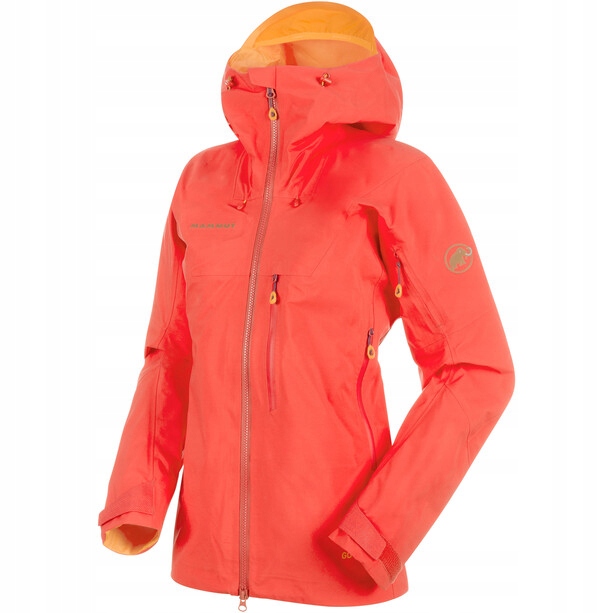 Mammut Nordwand Pro Hs Kurtka Damska r. XL