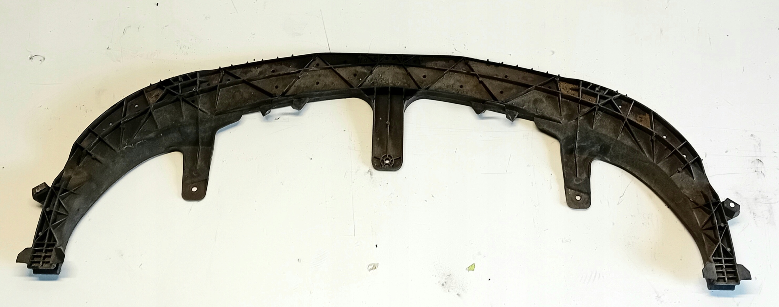 bumper support front OPEL INSIGNIA 13238346