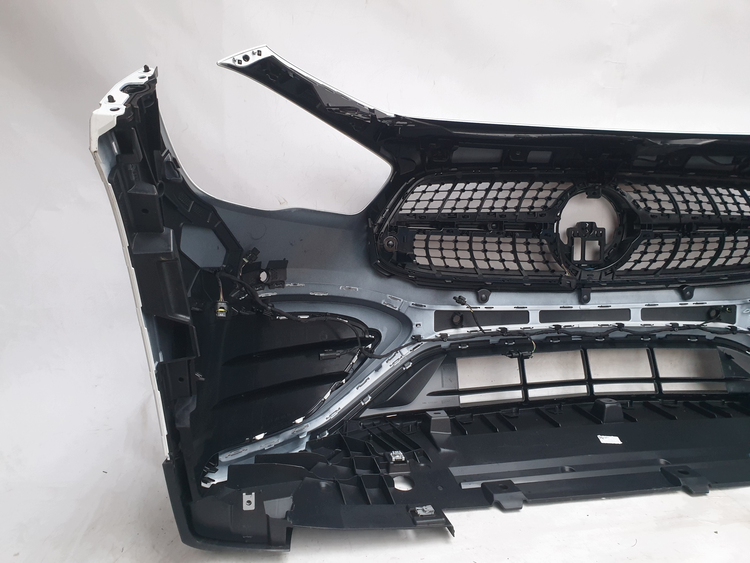 MERCEDES GLA W247 AMG LIFT 23- bumper front front PDC A2478857908