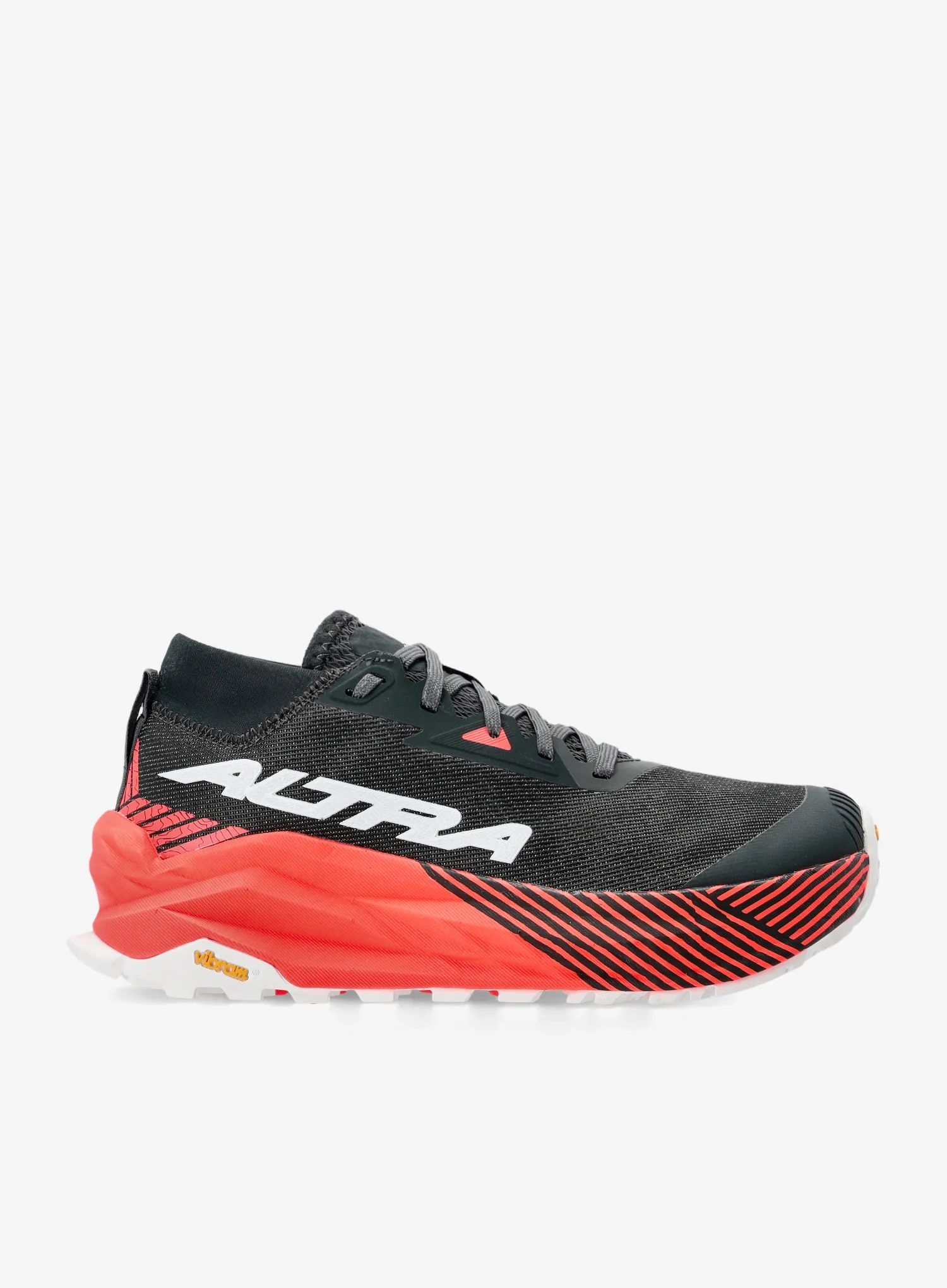 Dámské trailové boty Altra Olympus 275 korálová/černá (37,5)
