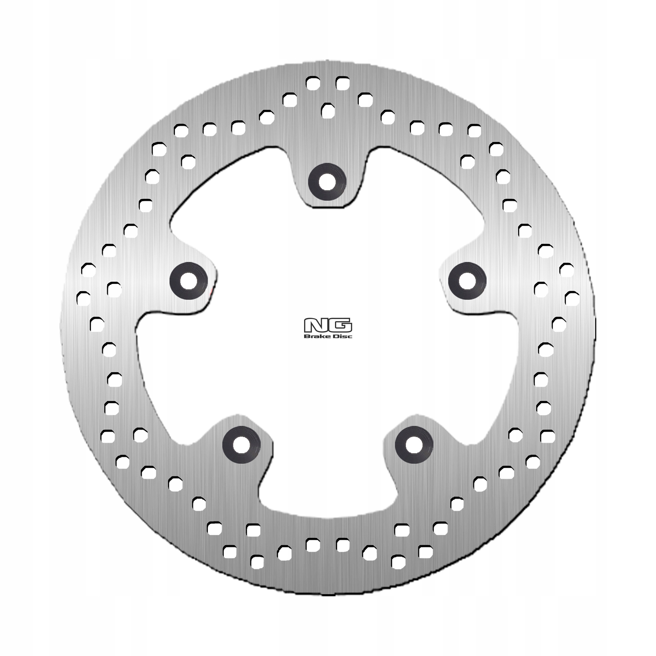 Brzdový kotúč Ng 1040 DIS1040