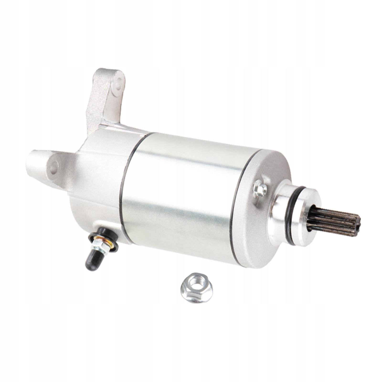 Rozrusznik do Suzuki Vz800 Sv400 Producent inny