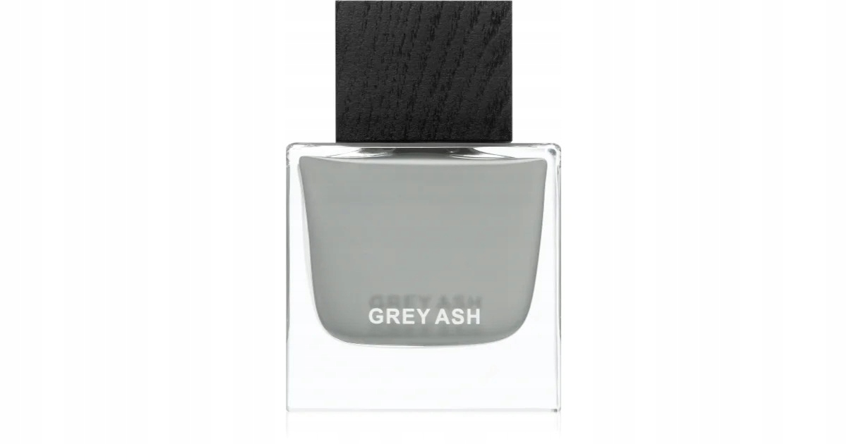 Aurora , Grey Ash, Eau De Parfum, For Men, 100 ml