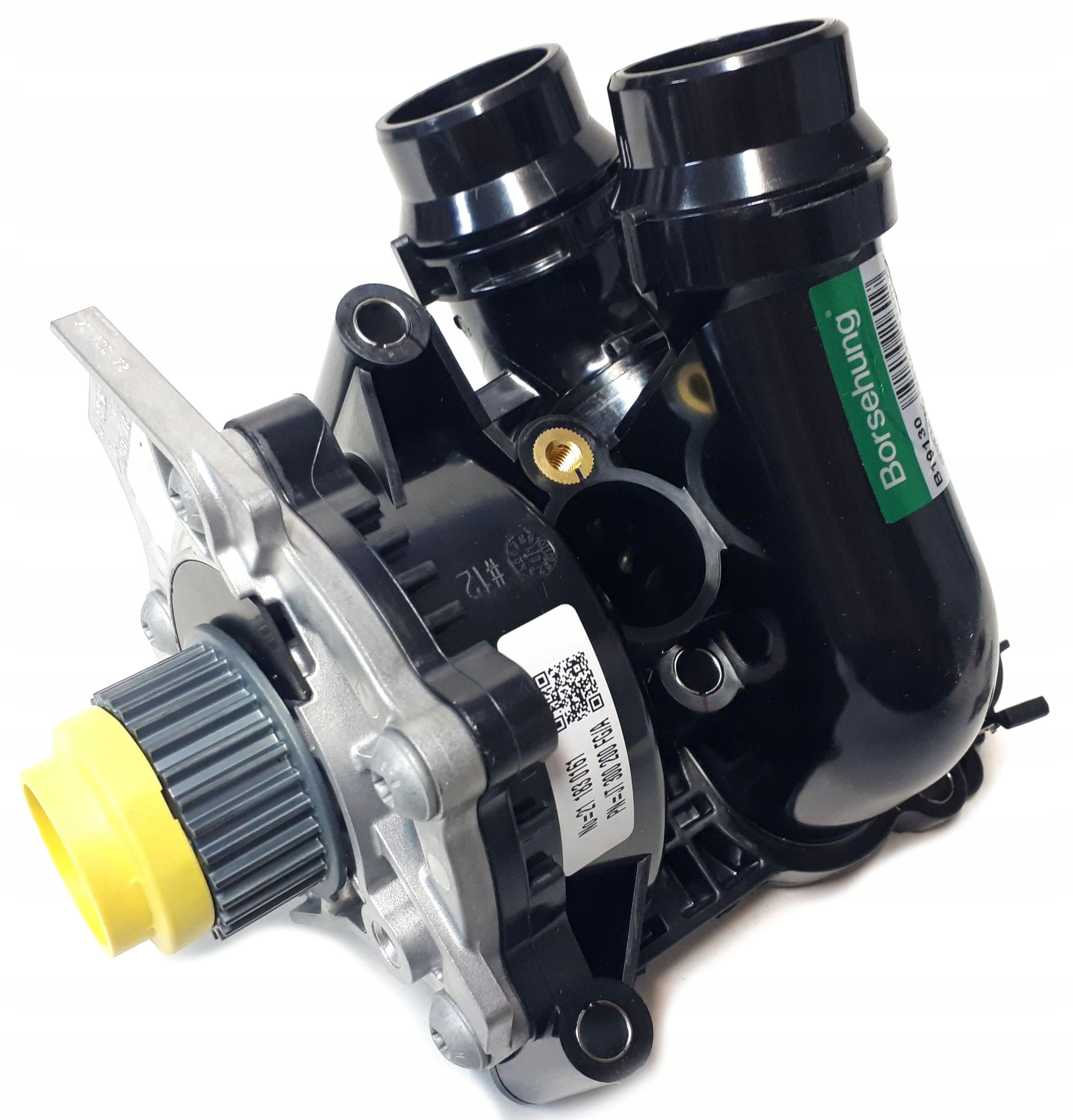 POMPA WODY AUDI SEAT SKODA VW 1 8 2 0 06H121026BF Part number B19130