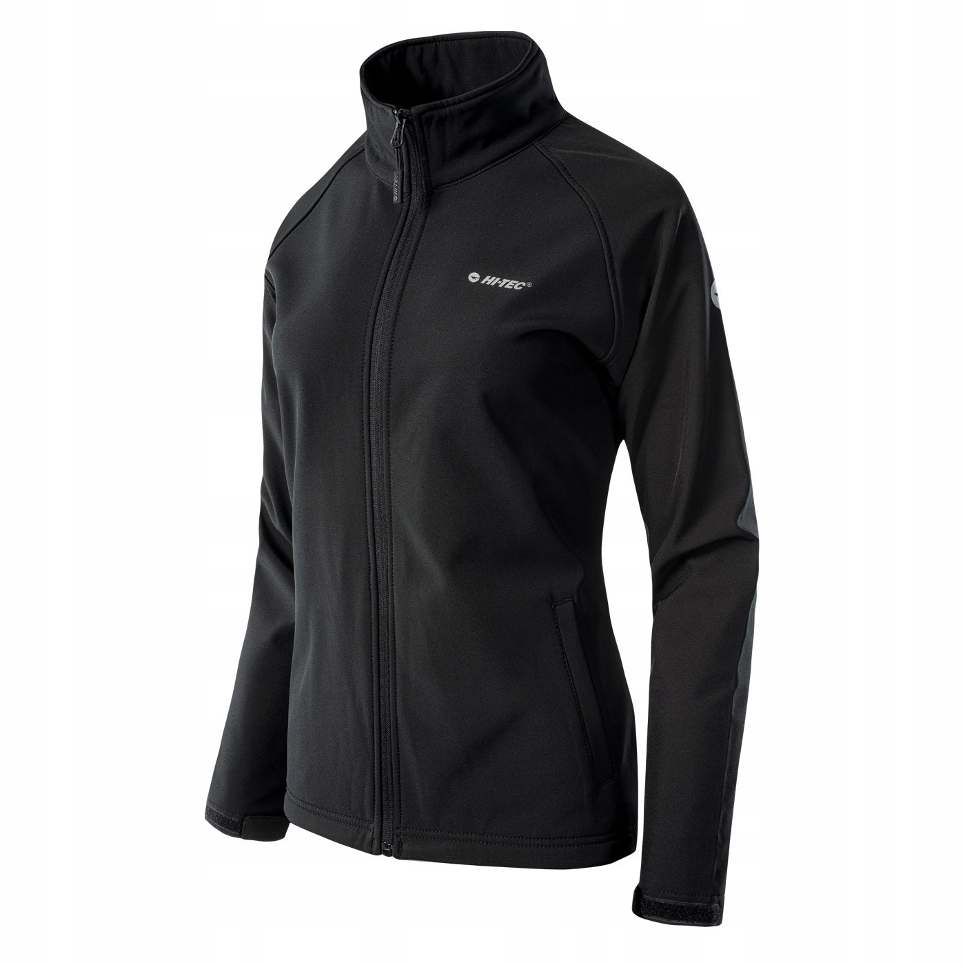 

Hitec Lady Riman Kurtka Damska Softshell R. M