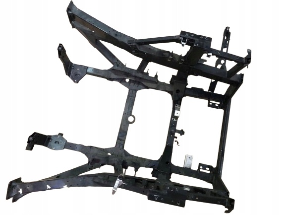 LAMBORGHINI AVENTADOR RAMA TYŁ TYLNA 470813723B