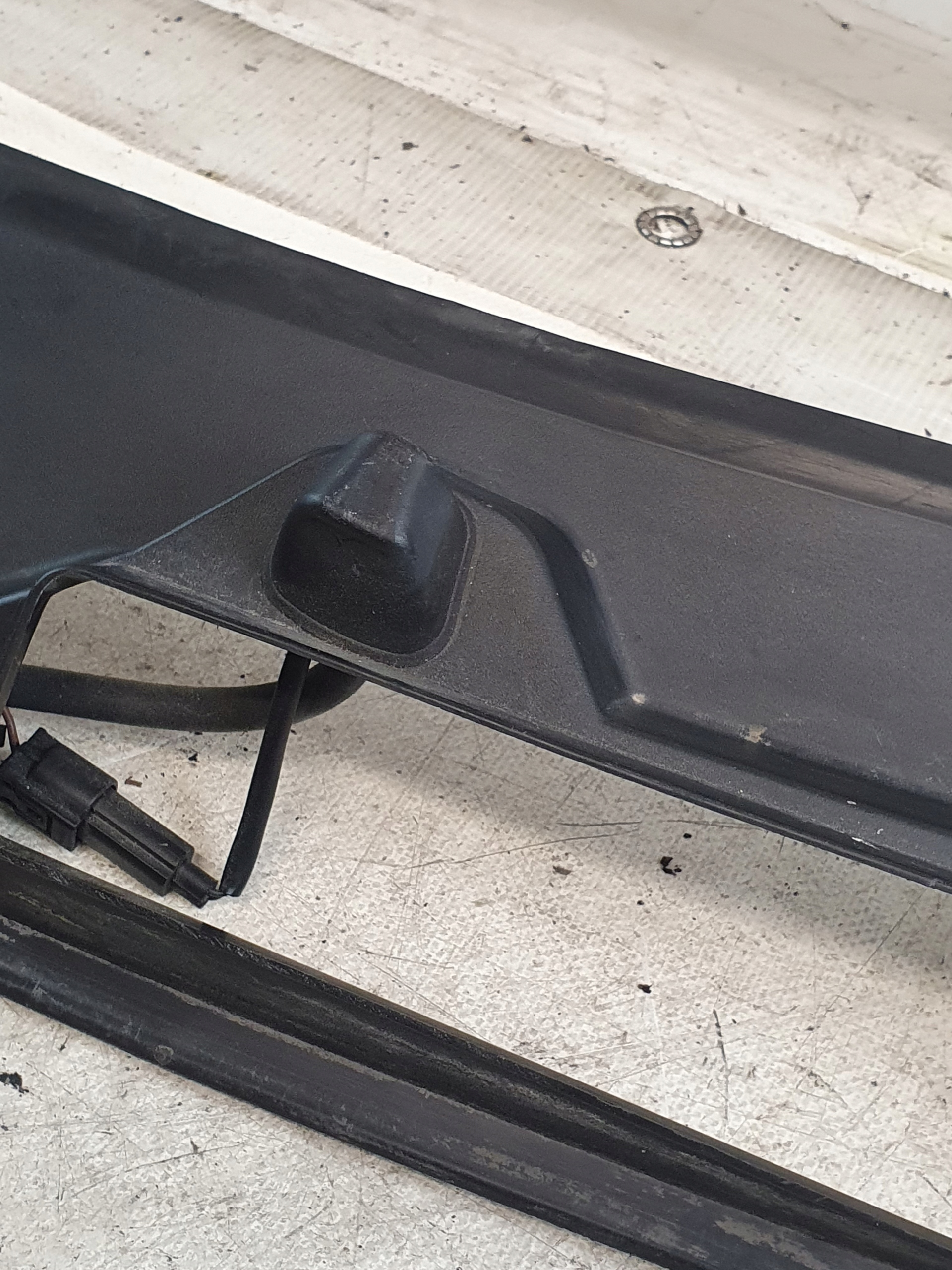 torpedo CH-575509 BMW E91 E90 06r.