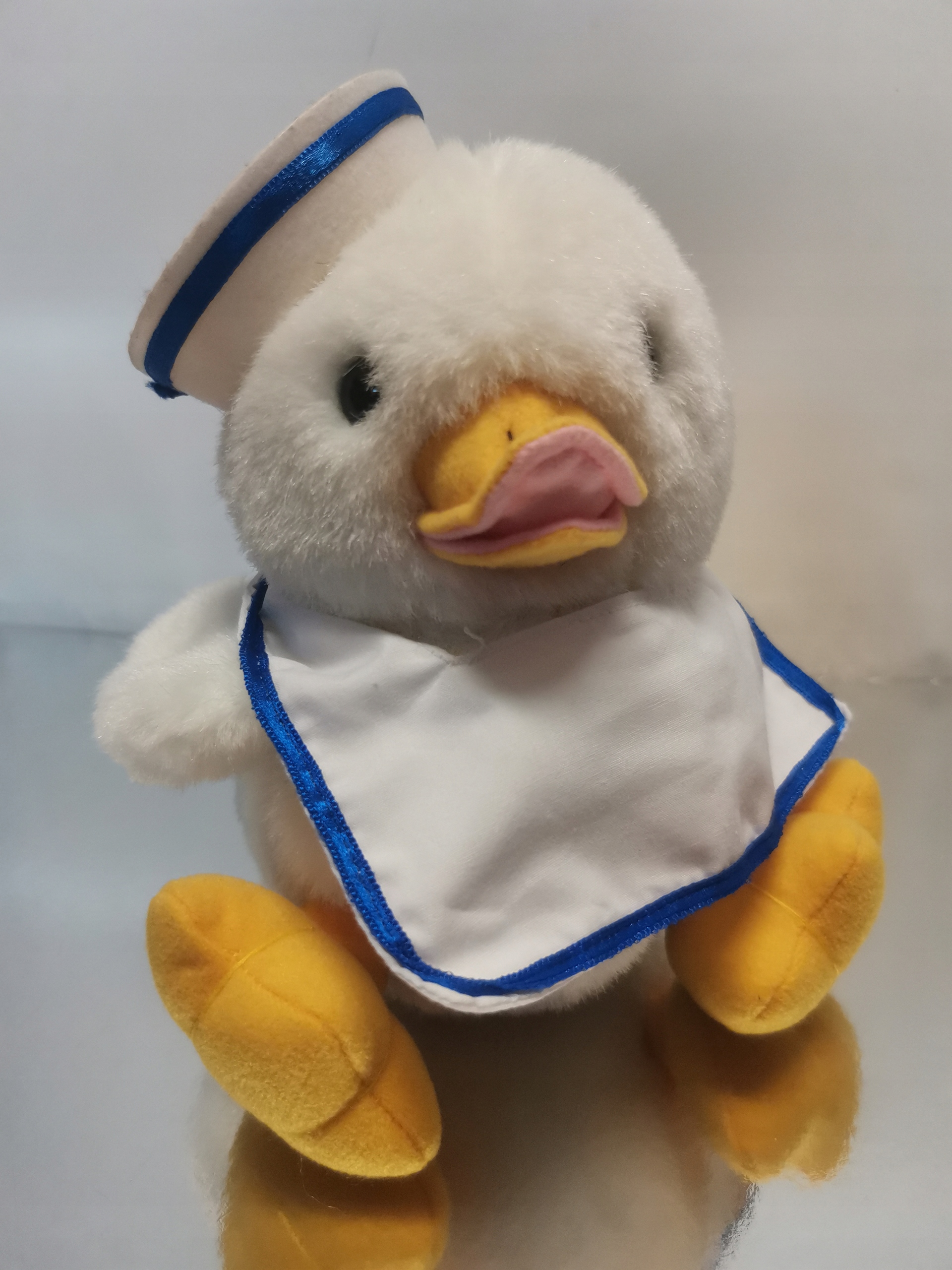 Kaczka Marynarz świetna kaczuszka maskotka kaczorek Kod producenta Ducky_23