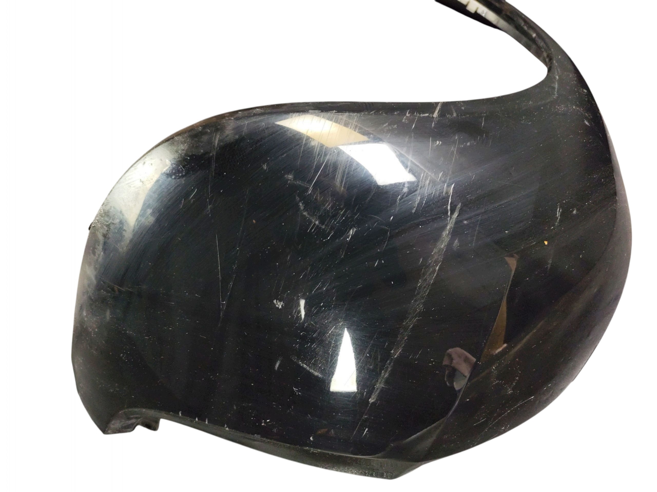 parafango sinistra posteriore SMART FORFOUR e 454 (2004-2006) codice LAKIERU IAN