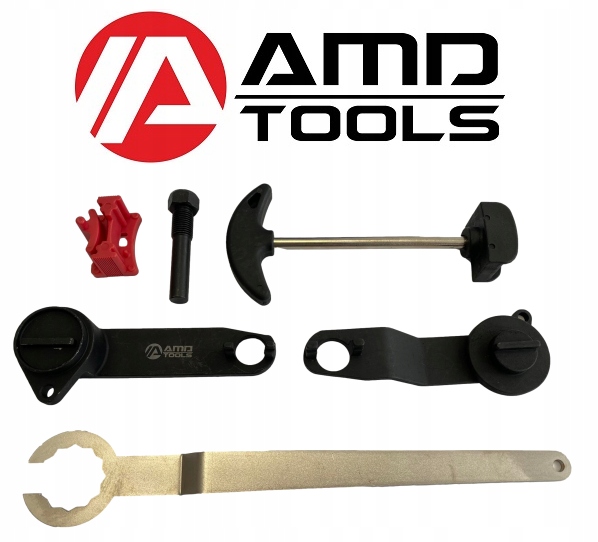 BLOKADA ROZRZĄDU VW UP SEAT SKODA 1.0 1.2 1.4 TSI Marka AMD TOOLS