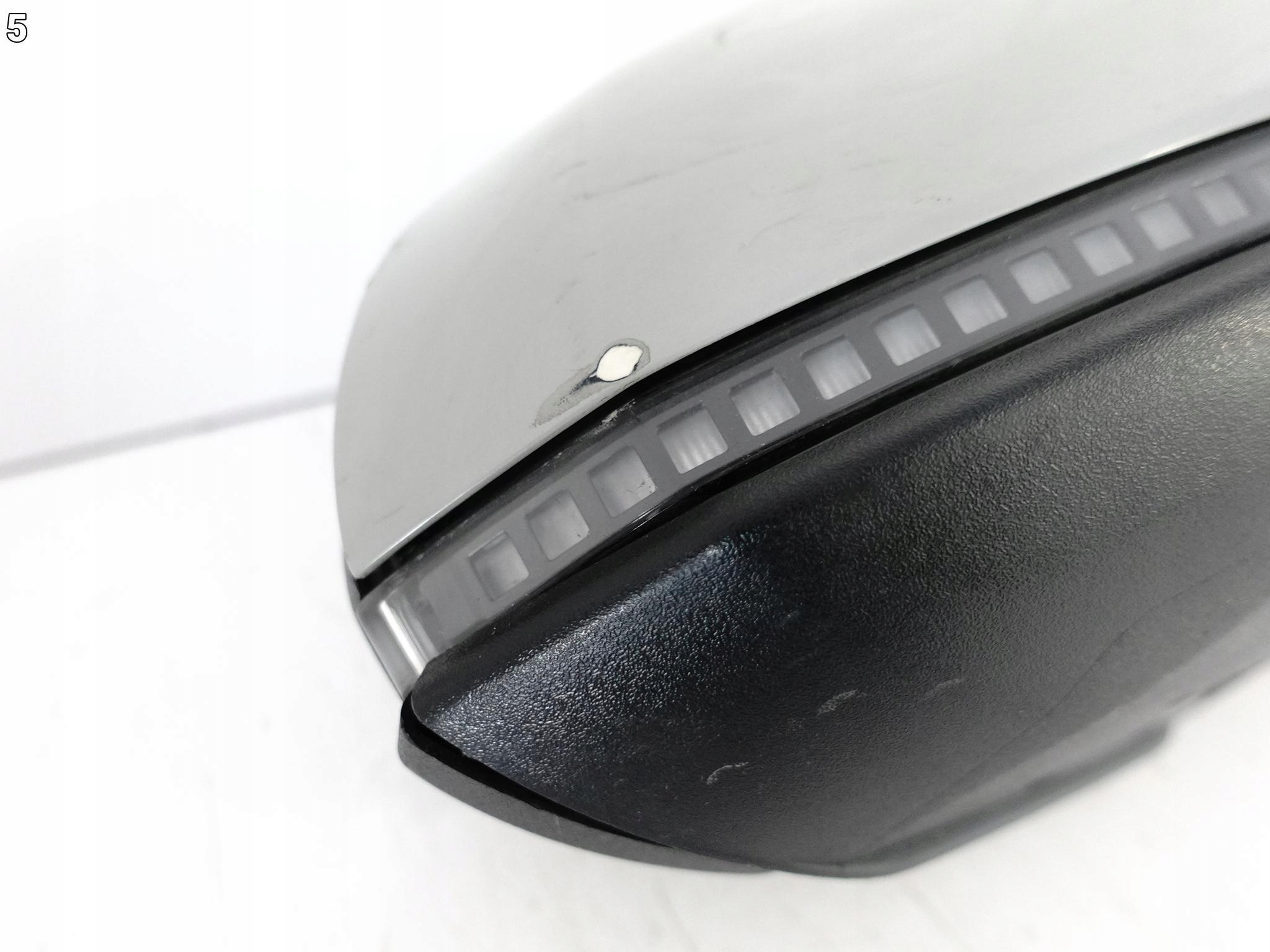 HYUNDAI IONIQ 5 V 21- indicator mirror right 8PIN EUROPA