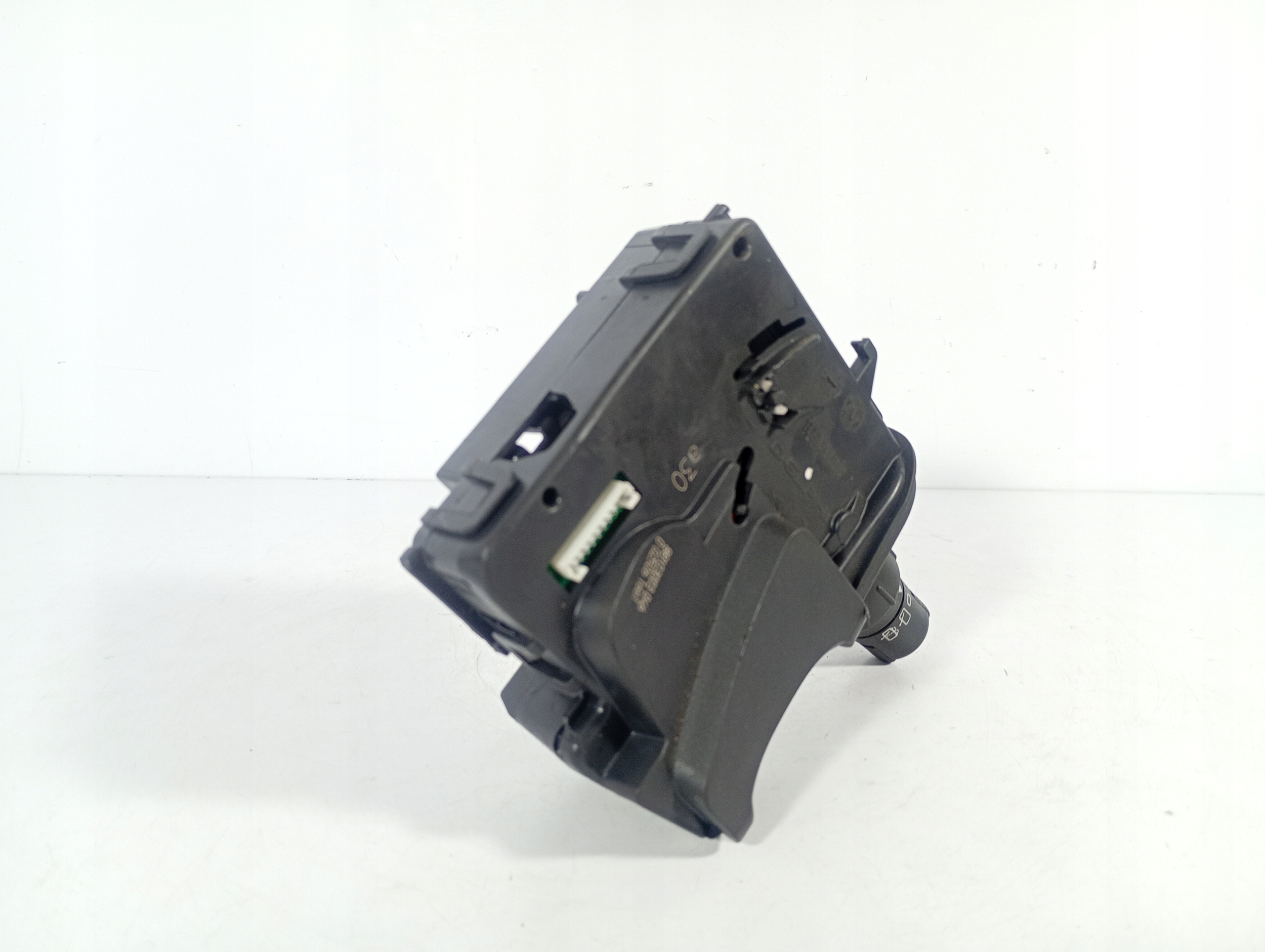 RENAULT CLIO 3 III 03-12 switch switch MANETKA of wipers 88103003