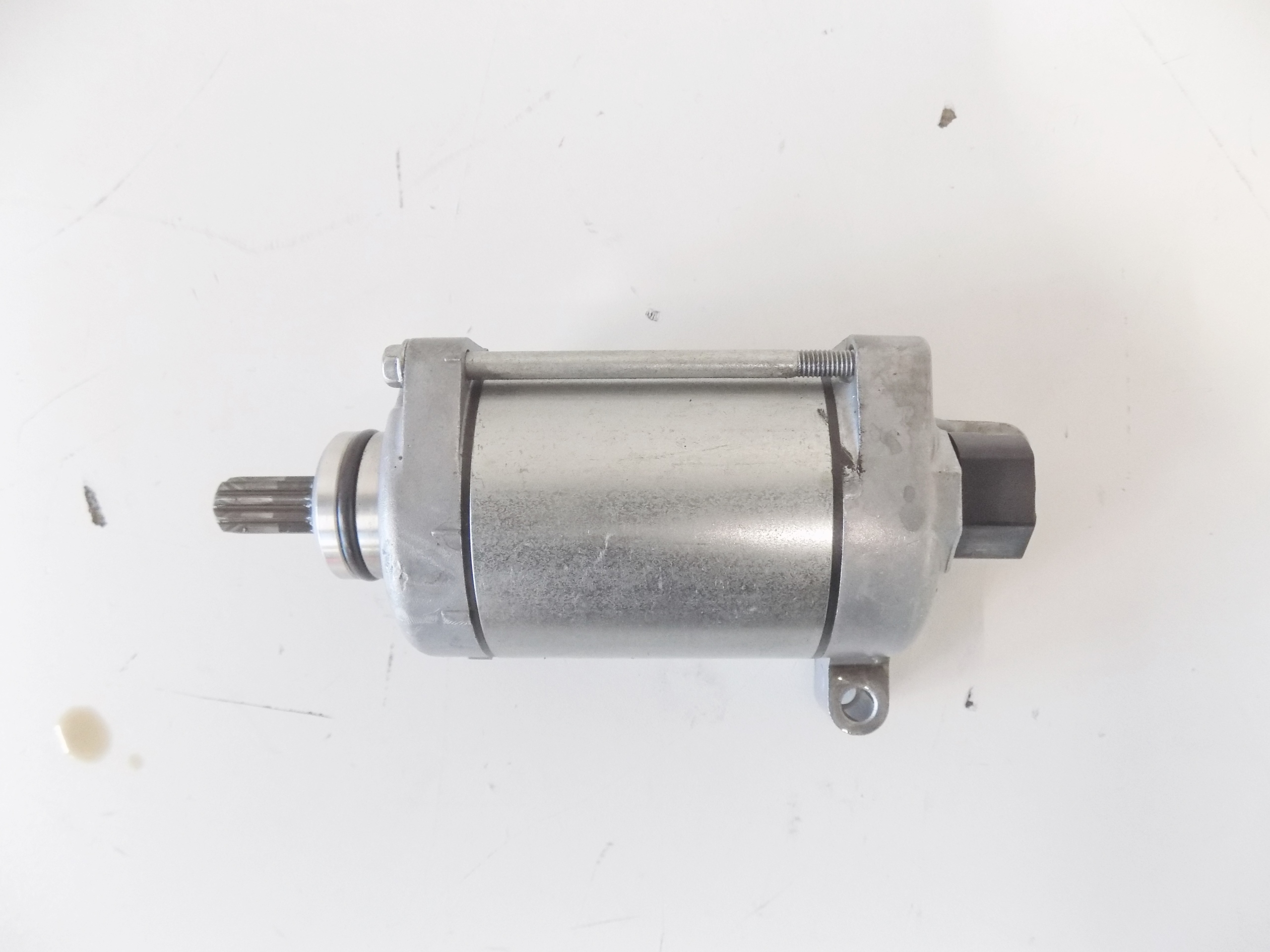 HONDA HORNET CB 600 PC41 СТАРТЕР СТАРТЕР