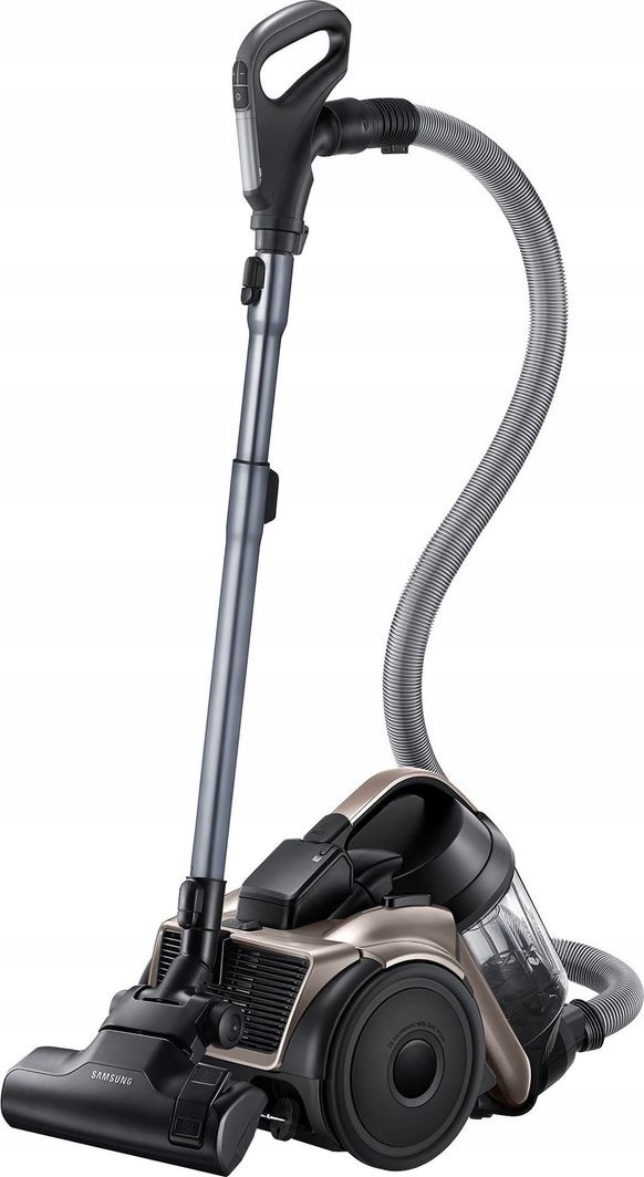 Odkurzacz bezworkowy Samsung VC 07K51L9H1 PetCare EAN (GTIN) 8806090738166