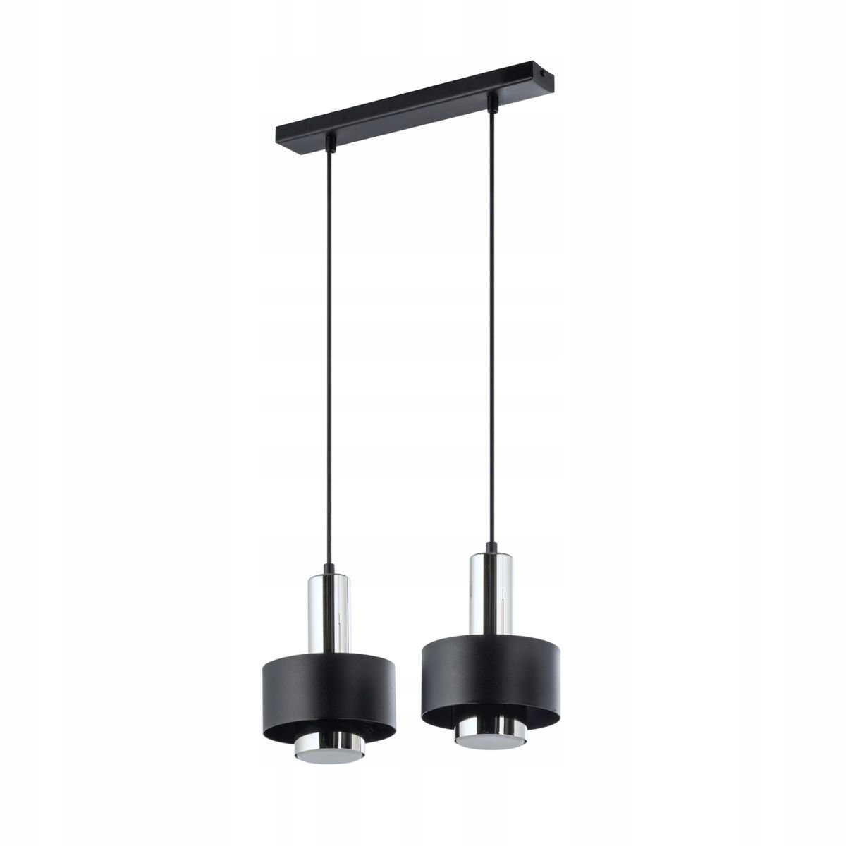 Závěsná dvojitá lampa nad ostrovní stůl Rif Lux 2 40784 Sigma Lighting