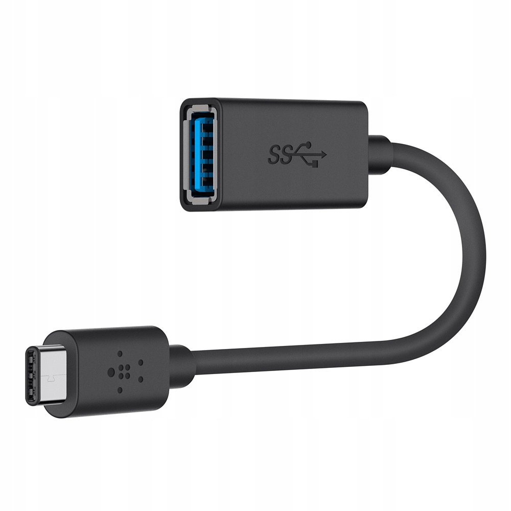 Belkin Usb 3.0 Usb-c to Usb A Adapter