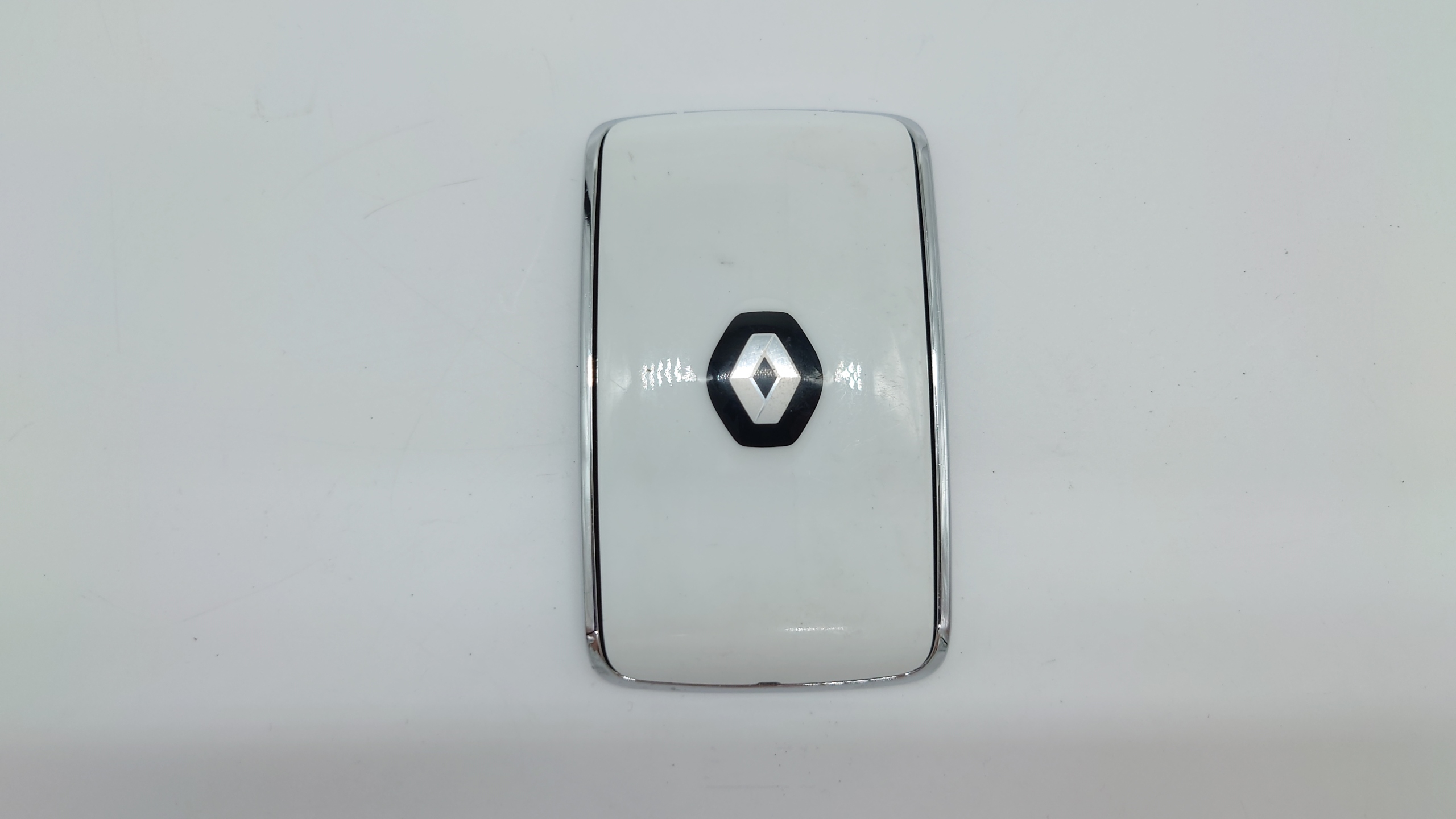 KARTA RENAULT KOLEOS II ESPACE V