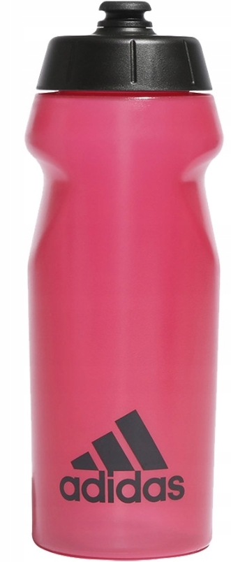 Bidon Adidas Performance 500 ml różowy