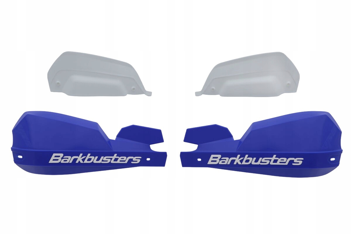 Chrániče Rúk Barkbusters Vps Blue VPS-203-00-BU