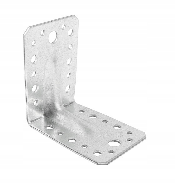 

Kpl Kątownik ciesielski montażowy 105x105x90x2 DMX