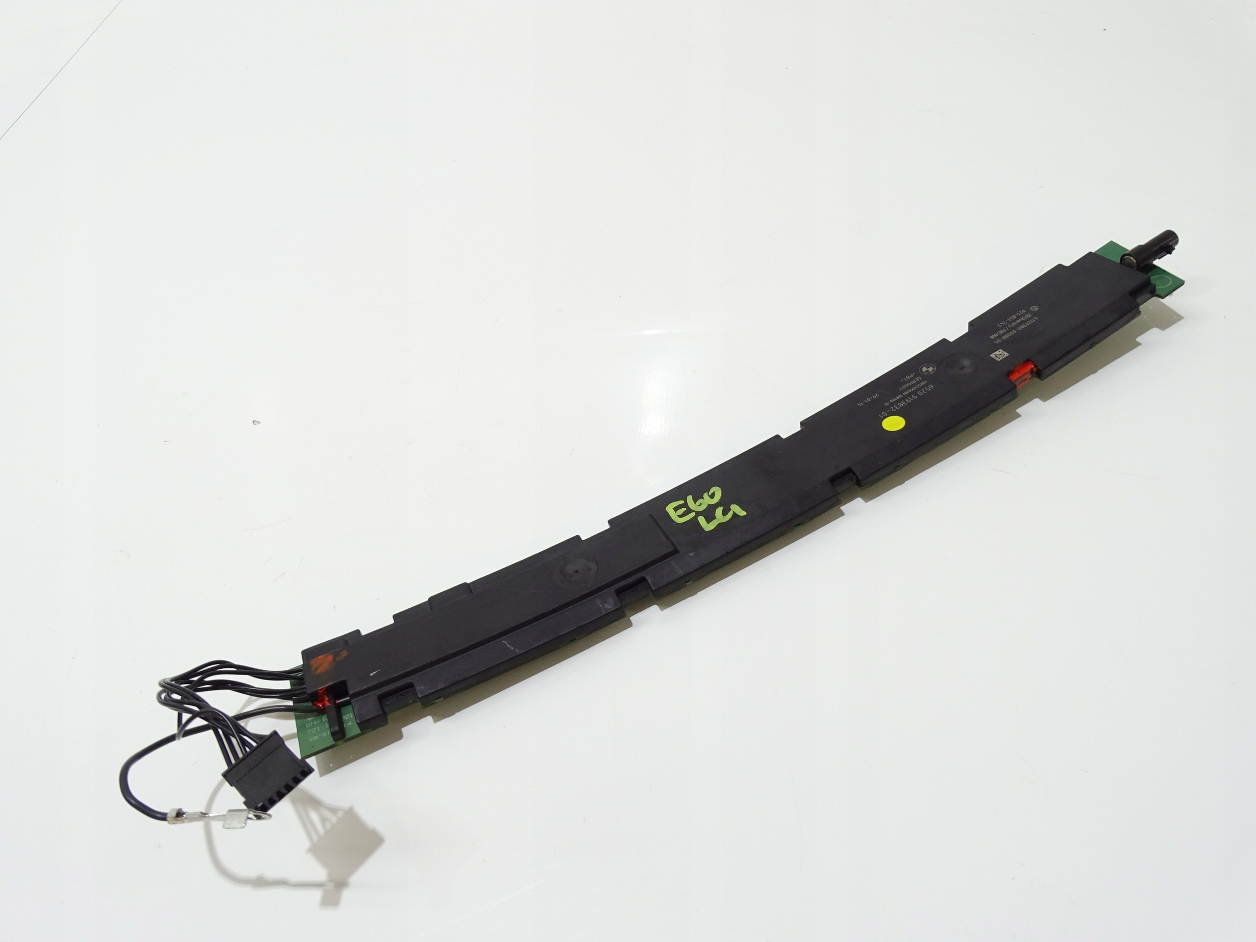 module amplifier DIVERSITY BMW E60 LCI OE 9193832 (4824374)