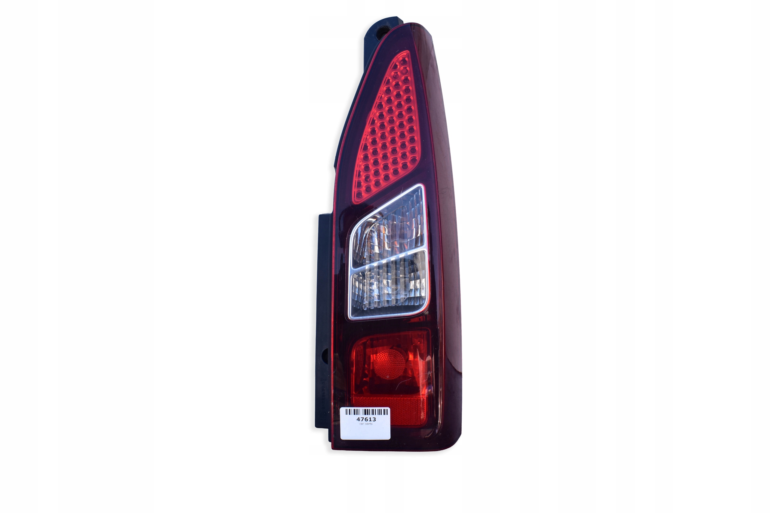 light right rear part CITROEN BERLINGO II 2008-2015