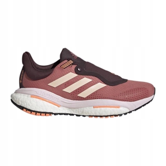 Adidas Buty do biegania adidas Solar Glide 5 Gore-Tex rozmiar 38 2/3