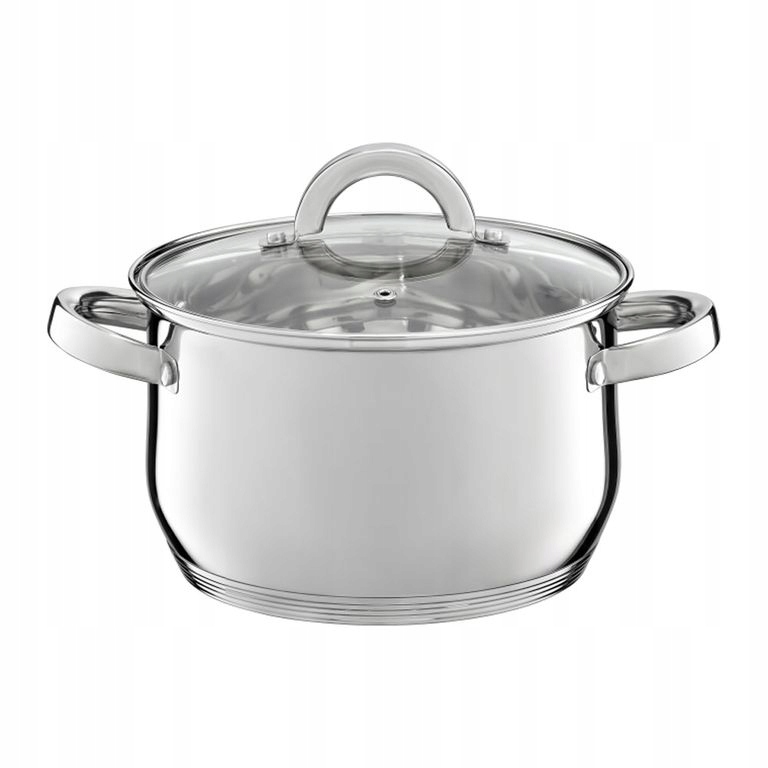 

Garnek tradycyjny Ambition Berry 2,5 l