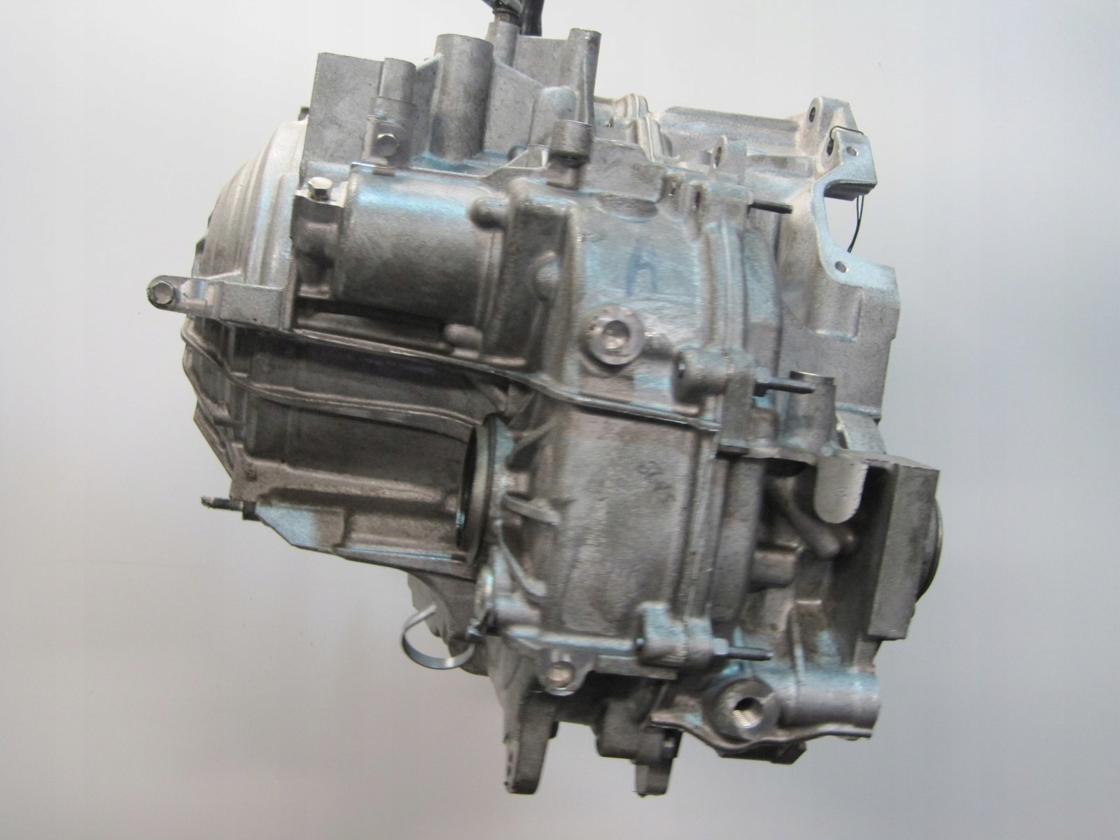 Skrzynia BIEGÓW FORD KUGA III 1,5D BSJMP-7006-GA Numer katalogowy części BSJMP-7006-GA