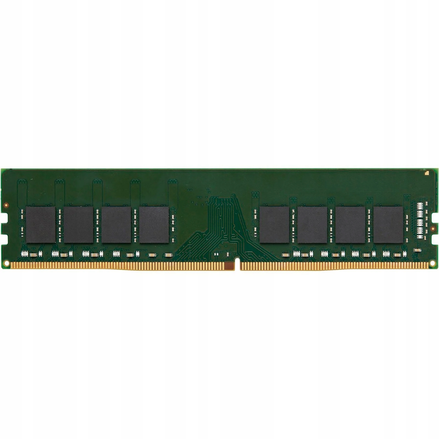Pamięć Ram Kingston 32GB DDR4 3200MHz CL22 Non-ECC DIMM