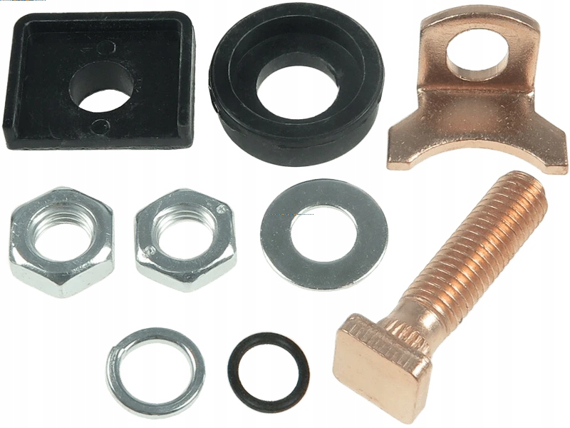 As-RU SP6003 ремкомплект, стартер