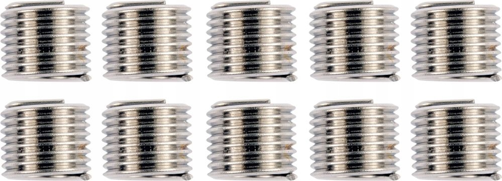 

Yato Wkłady Spiralne Do Naprawy Gwintów M12 20szt.