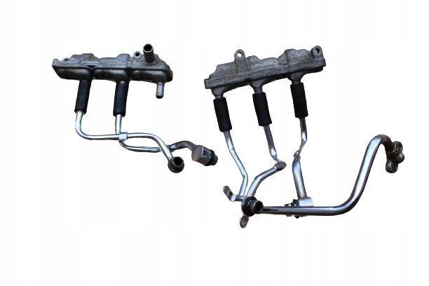 VALKYRIE 97-03 GL 1500 ТРУБКИ КАРБЮРАТОРЫ ДЛЯ МОТОЦИКЛОВ