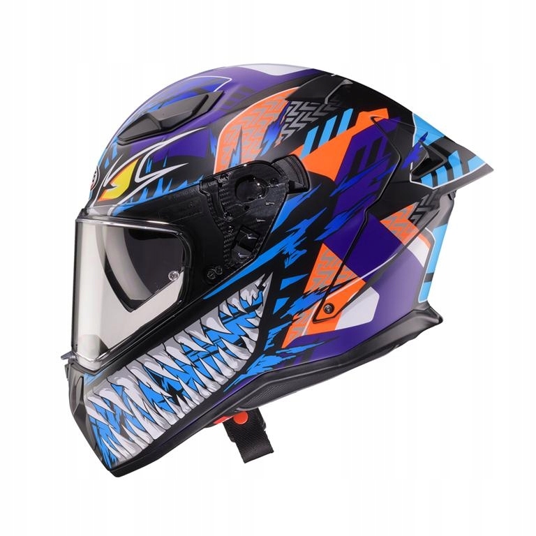 Caberg 2026 Integrálna Prilba S Blendou Model Drift Evo I Nobo Farba Čierna M
