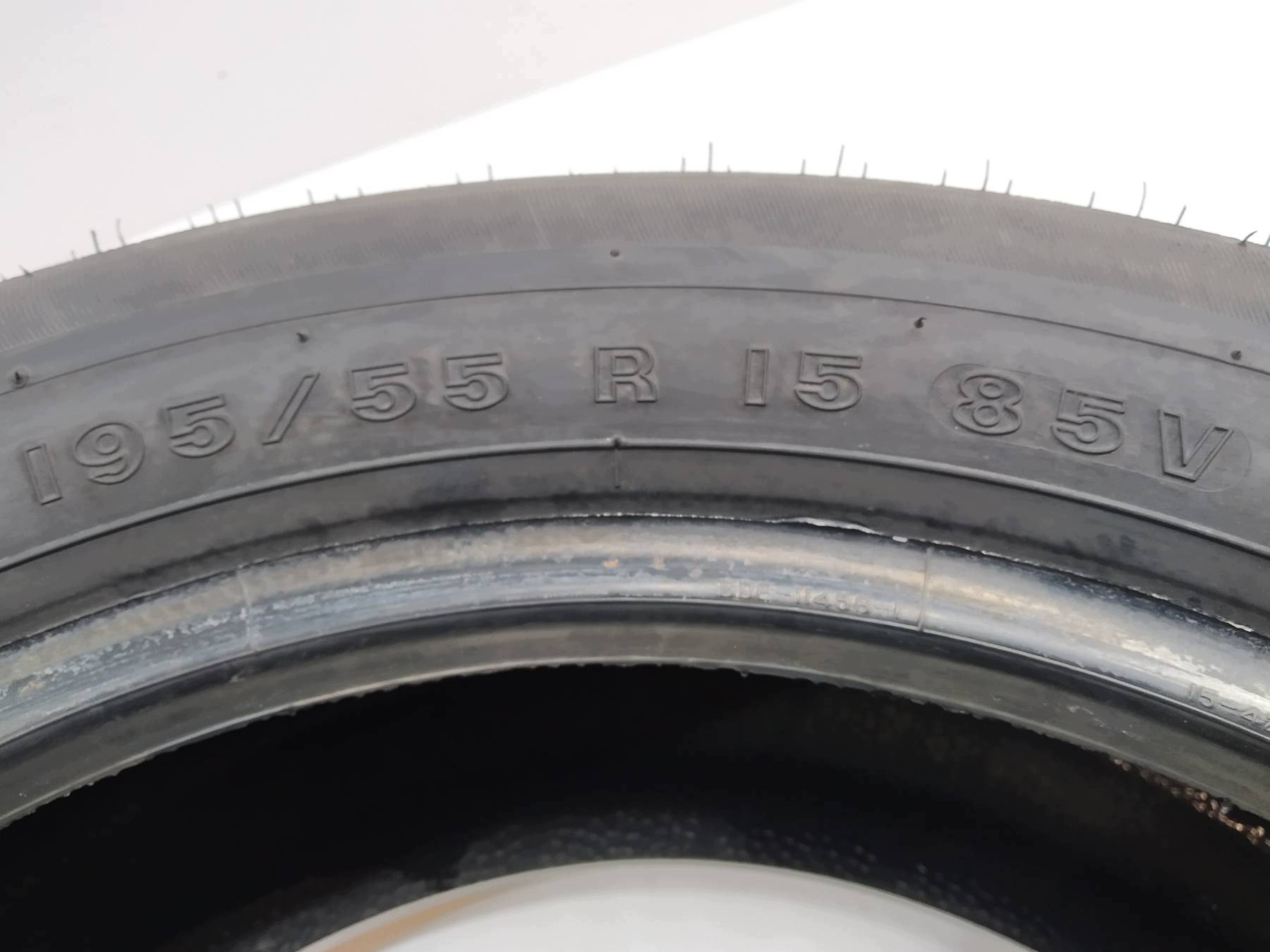 tyre summer FIRESTONE FIREHAWK 700 195/55R15 (3402) 7.37