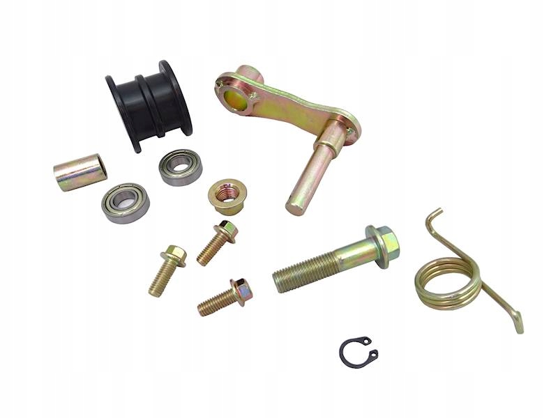 NAPINACZ ŁAŃCUCHA ROLKA QUAD ATV 110-125CC ASIX AVENGER/COMMANDER Numer katalogowy części NLAJOY009