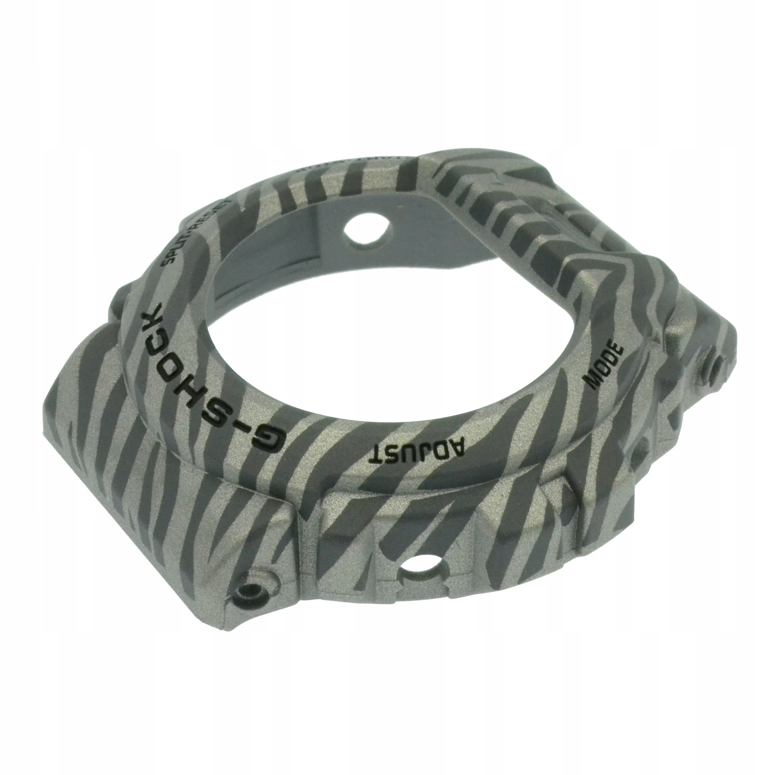 ORYGINALNY BEZEL CASIO DW-6900 DW-6600 DW-6900ZB-8