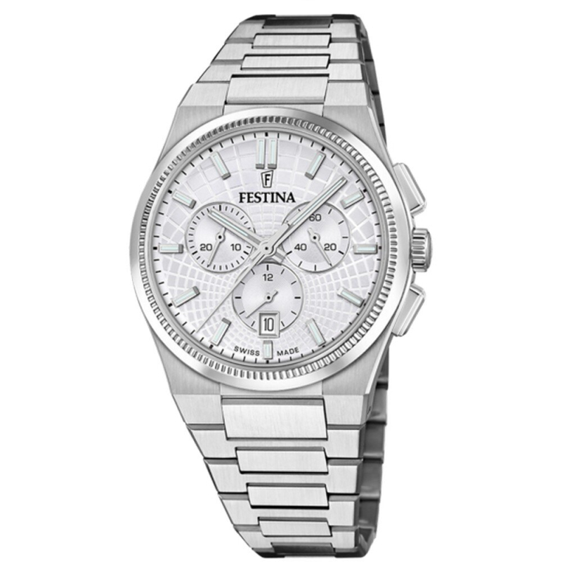 Hodinky Festina F20059/1