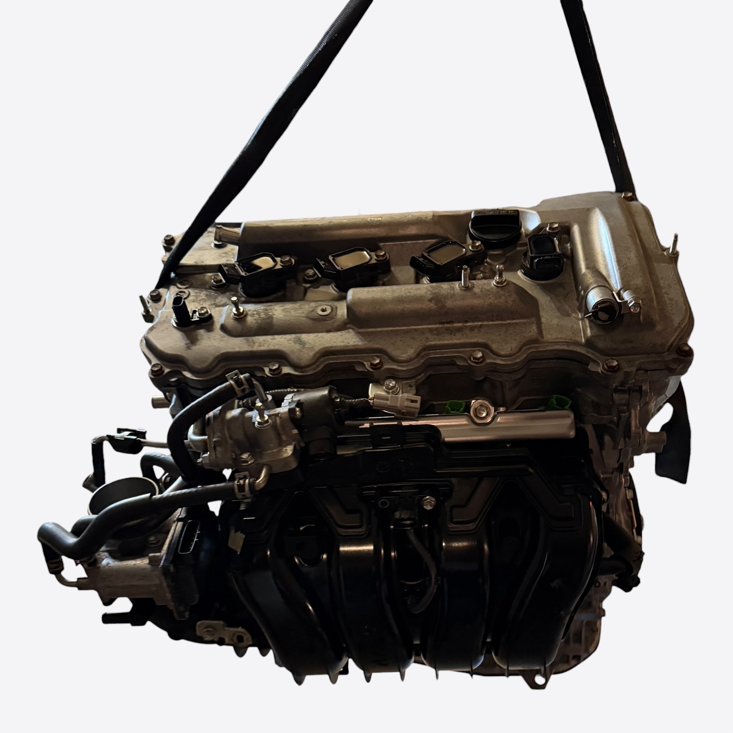 motor MOTOR teljes LEXUS NX300H NX 300H LIFT 2.5 HYBRYDA 2AR
