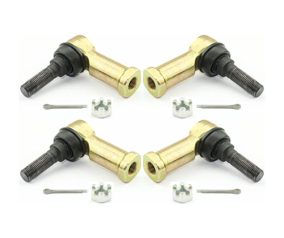 Koncovky riadiacich tyčí Honda Trx 450 500 650 680 Rincon 51-1053 Set