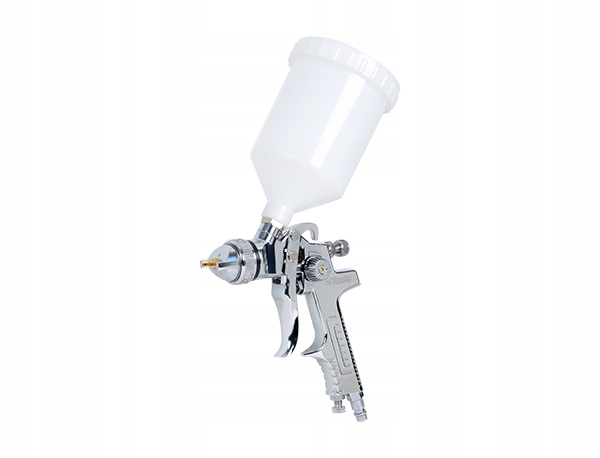 

App Ntools Sg 1002 d1,7 Pistolet do podkładów
