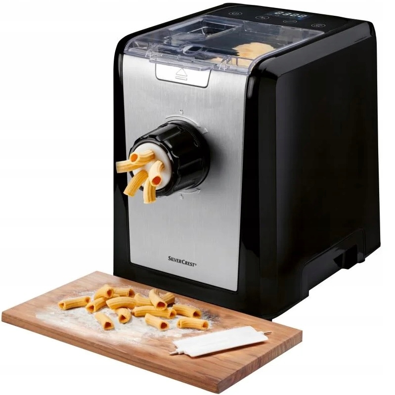 Maszynka automatyczna do makaronu Spm 220 A1 Penne Spaghetti 8