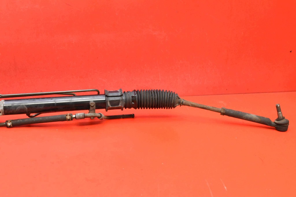 servo control EU NE51-32960 MAZDA MX-5 III NC 1.8 16V 126 KM 05-08