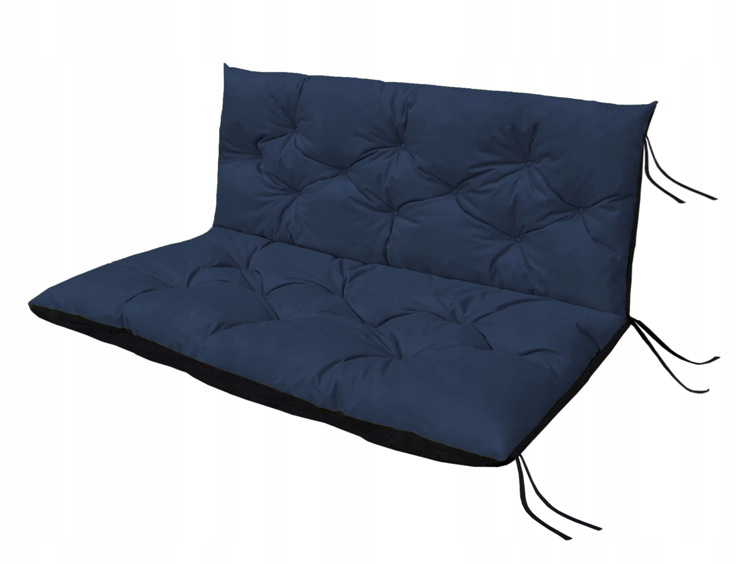 

Poduszka na huśtawkę ławkę ogrodową 120x60x50cm