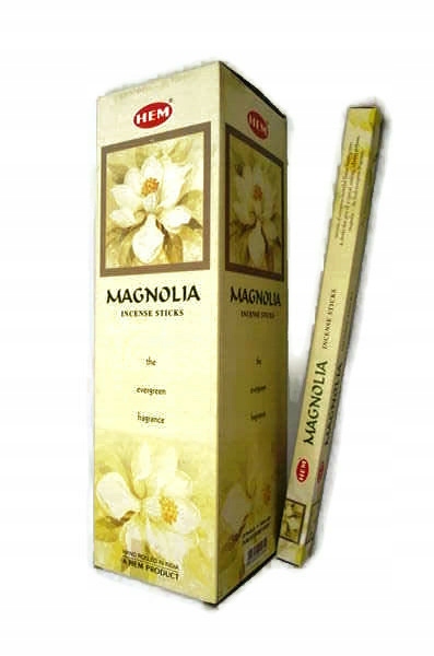 KADZIDEŁKA HEM MAGNOLIA 8sztuk