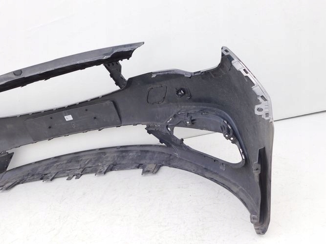 OPEL ASTRA V K LIFT 19- front bumper front