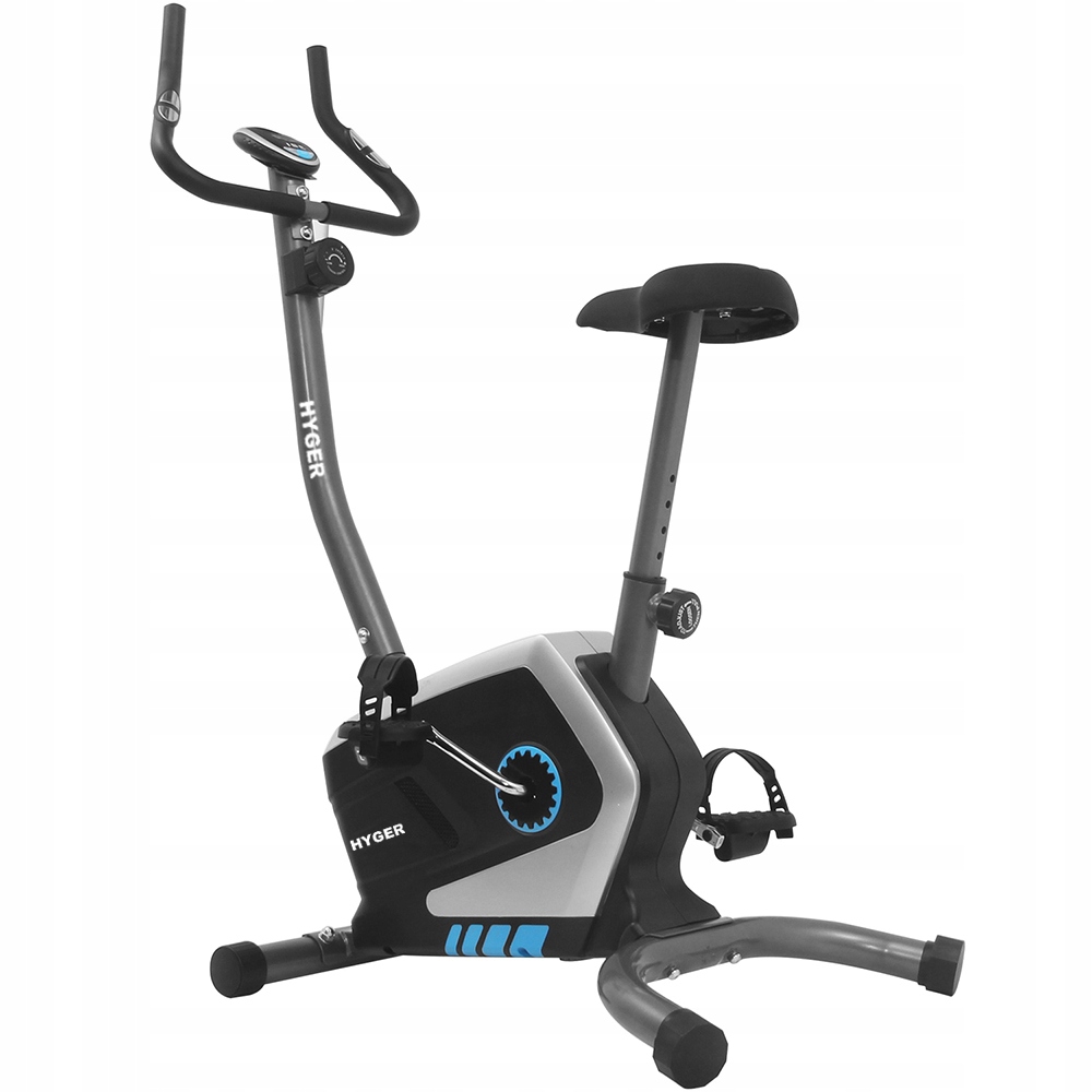 

Rower Rowerek Treningowy Stacjonarny Stryge Hyger