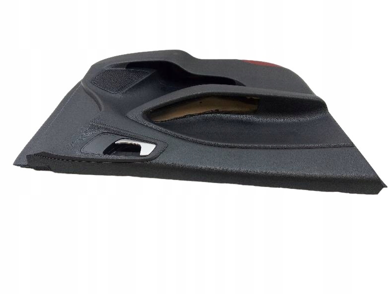 upholstery side left front LIFT driver´s Hyundai i20 II (2014-)